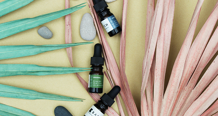 Can CBD Help You Get More Zzz?