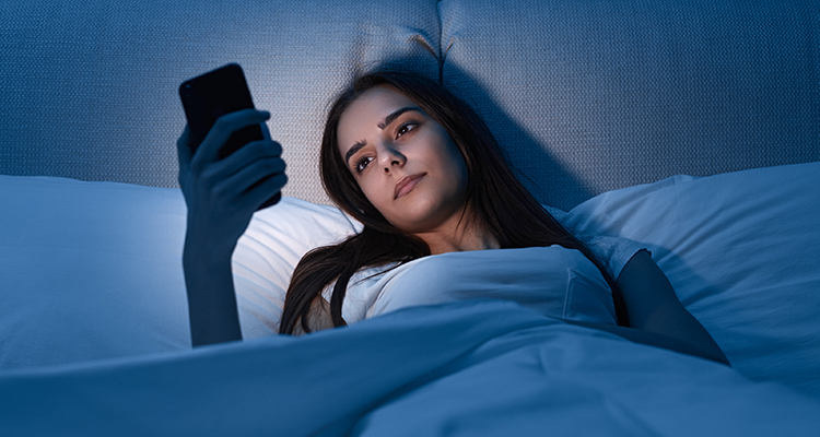 Rebound Insomnia: What It Is and How to Prevent It