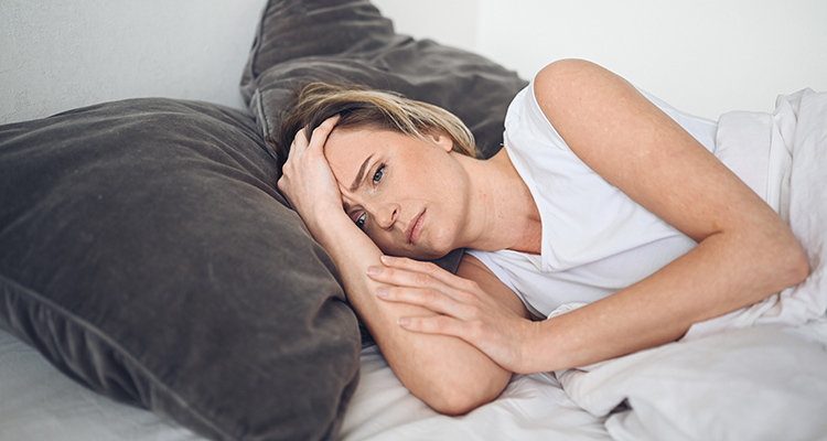 What is Chronic Insomnia and What Can I Do About It?