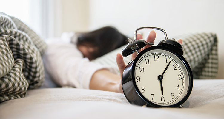 Overcoming Sleep Maintenance Insomnia and Staying Asleep for Good