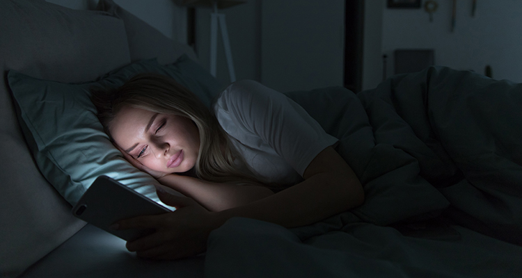 How Porn Addiction Can Affect Your Sleep