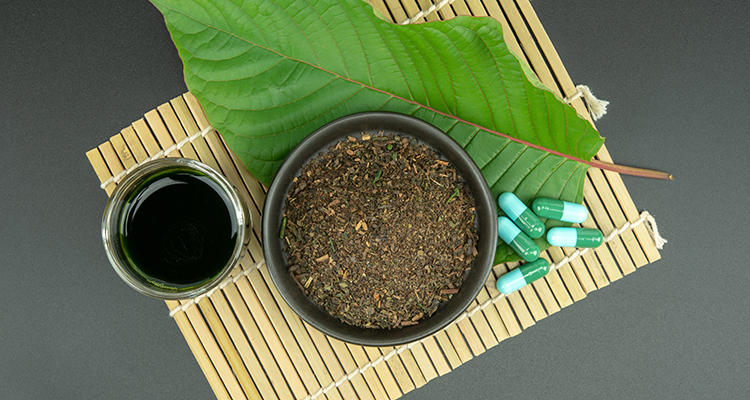 How Kratom Can Help Ease Insomnia Symptoms