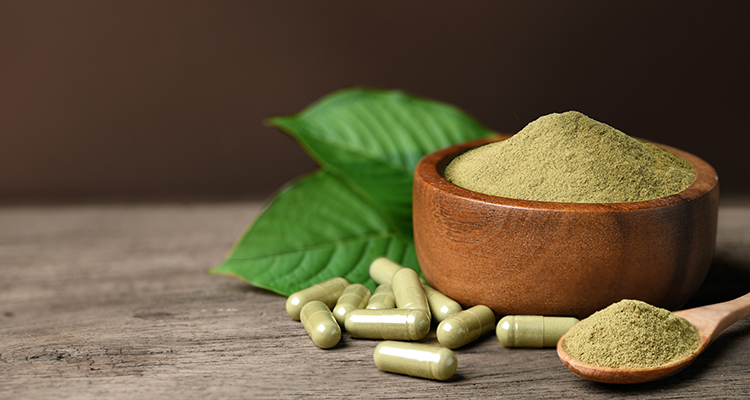 How Kratom Can Help Ease Insomnia Symptoms - Somnus Therapy