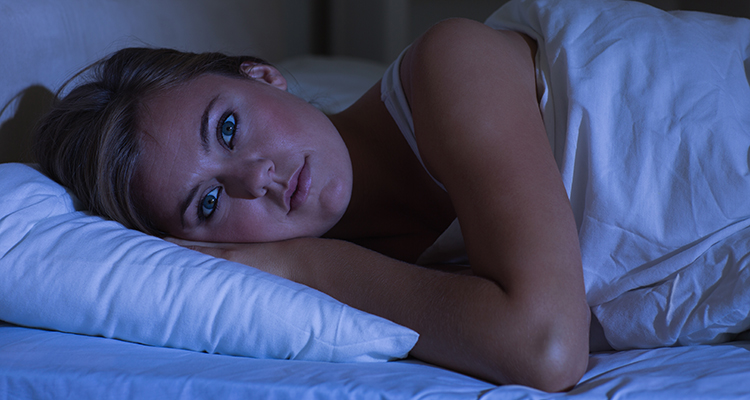 Dealing with Insomnia Caused by Zoloft (Sertraline)