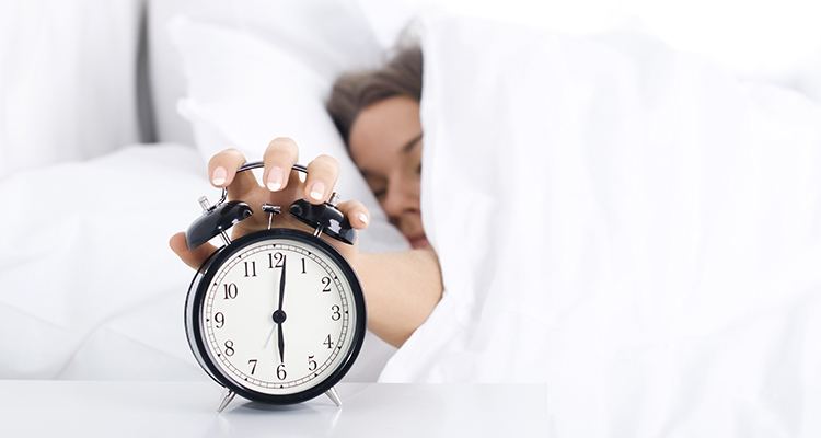 Sleep Hygiene: What It Is and Tips for Success