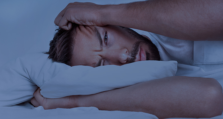What Causes Sleep Disorders?