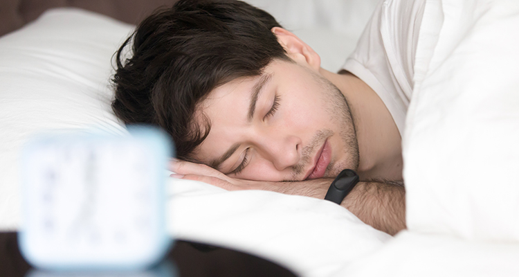 Iron Deficiency Insomnia: The Connection Between Anemia and Sleep ...