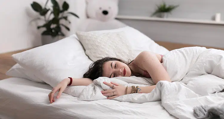 How to Measure Sleep Quality - Somnus Therapy