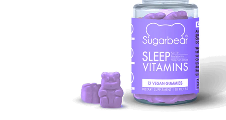 Sleep Gummies: What They Are and How They Work