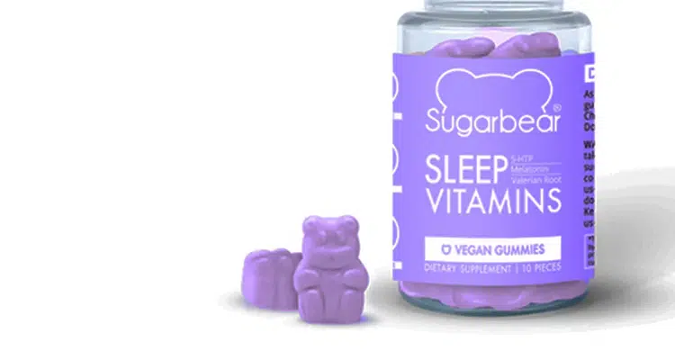 1 Sleep Gummies What They Are And How They Work 