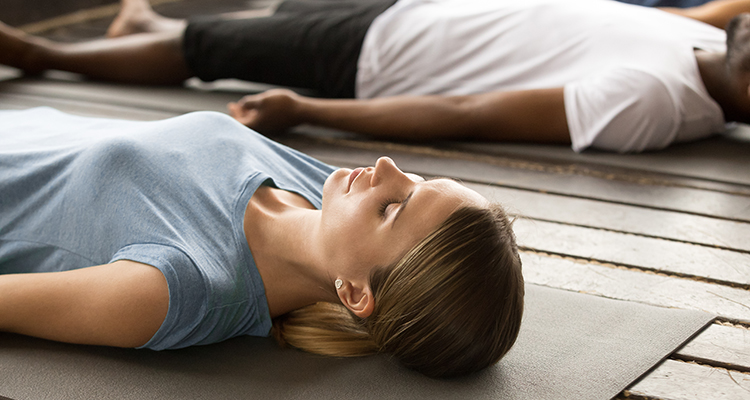 The Benefits of Yoga Nidra for Sleep