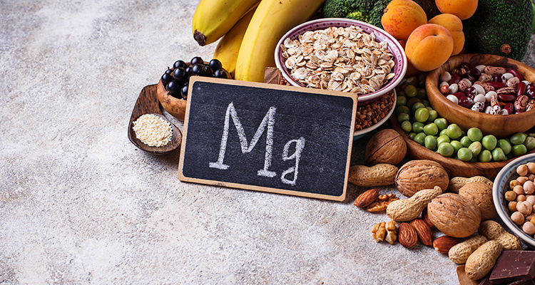 The Best Magnesium for Sleep Including Uses and Benefits