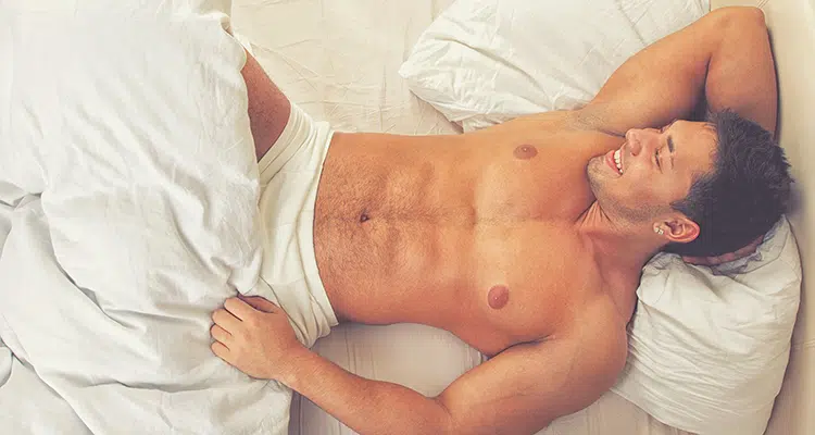 Do You Sleep Naked? Here are 7 Reasons Why You Should