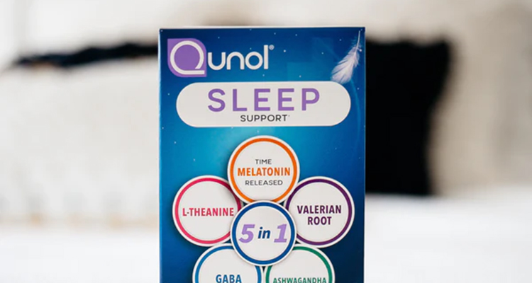 Qunol for Sleep Reviews: Does It Work and Is It Safe?