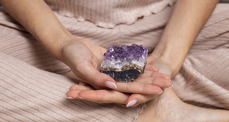 The Best Crystals for Sleep