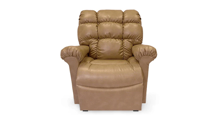 The perfect 2025 sleep chair cost