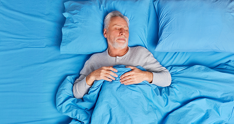 The Most Effective Sleep Aids for the Elderly