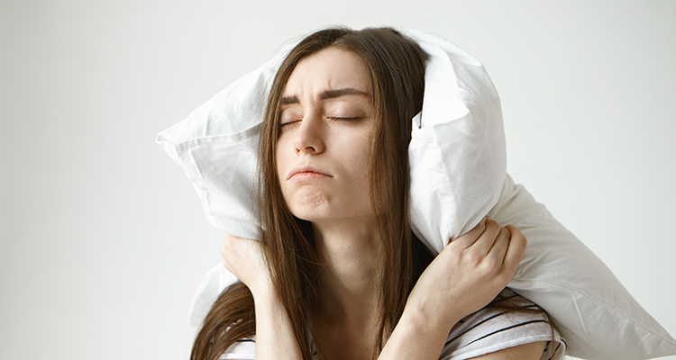 Can a Lack of Sleep Cause Dizziness?