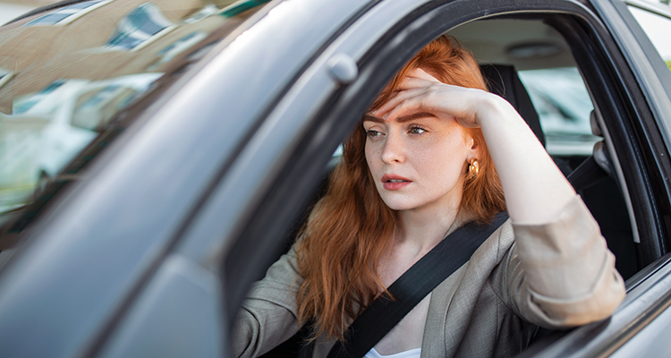 Drowsy Driving: Dangers, Symptoms, and Prevention