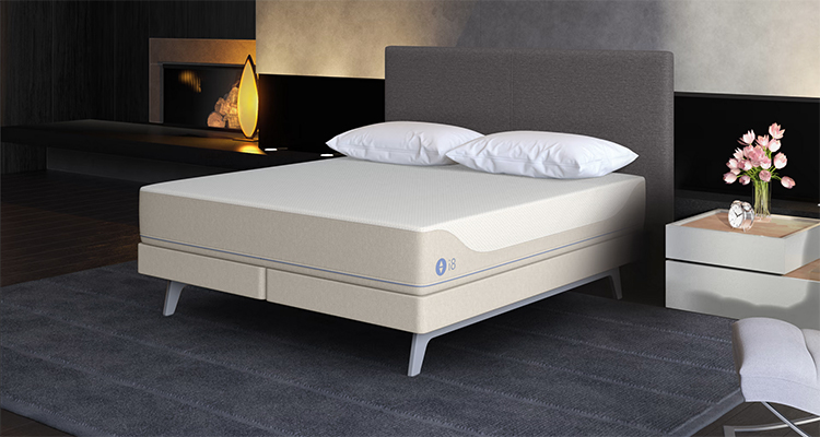 Total Encasement Mattress Cover for 360 Smart Beds - Sleep Number