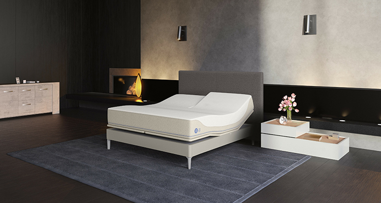 Total Encasement mattress cover for 360 Smart Beds - Sleep Number