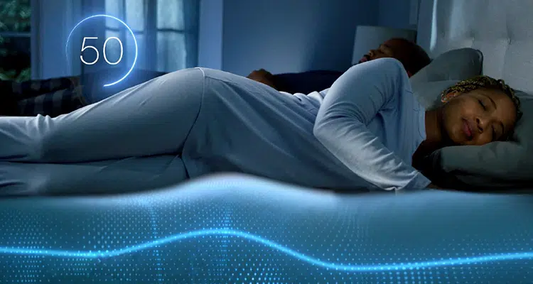 I8 Smart Bed - Sleep Number