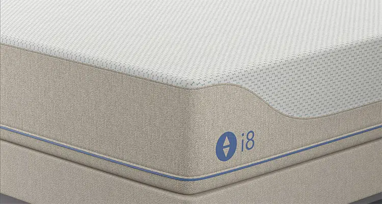 I8 Smart Bed - Sleep Number