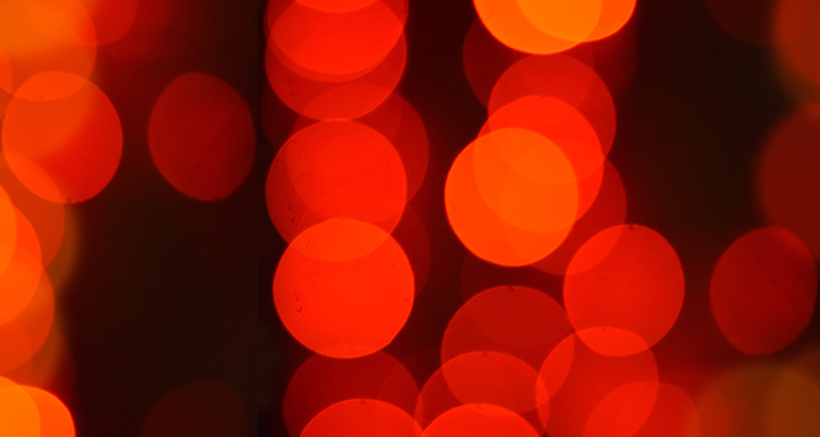 Red Light at Night: How Does It Affect Your Sleep and Vision?