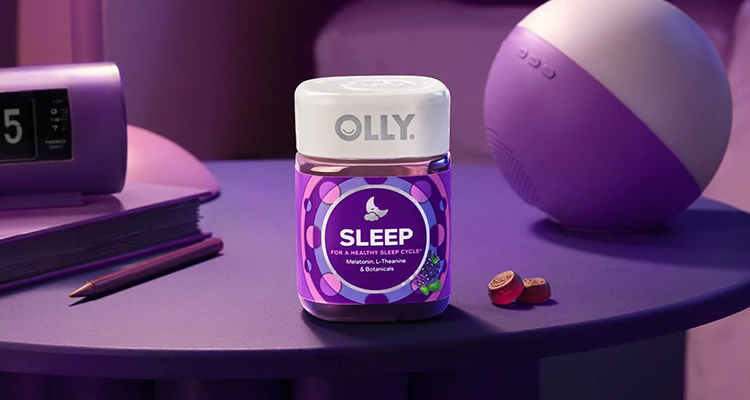Olly Sleep Gummies Review: Everything You Need to Know